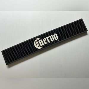 Cuervo Tequila Bar Rail Mat